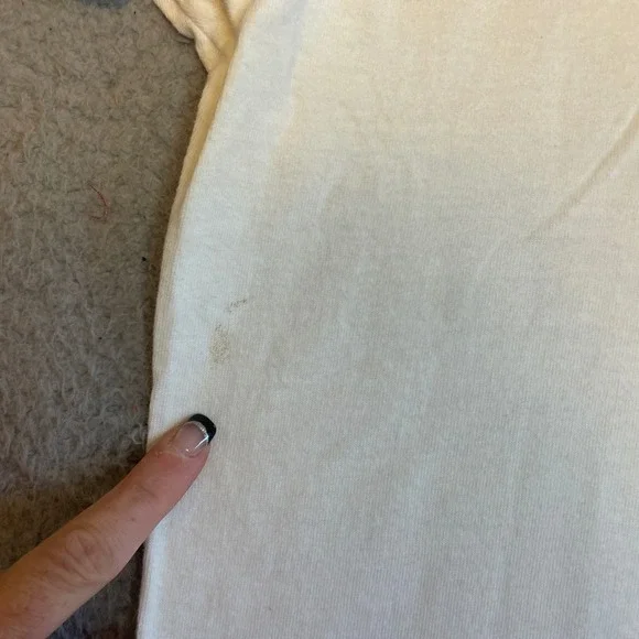 Vintage 1997 Hershey Park T Shirt Fruit of the Loom XL Theme Park - Picture 12 of 12